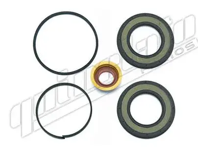 Reparo Transferencia Cambio ZF (strallis)