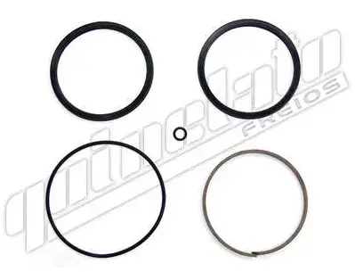 Reparo Transferencia sem Retentor ZF