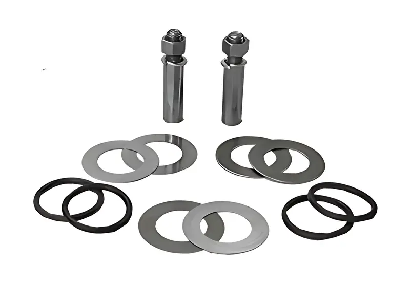 Reparo Trava para Caminhao Ford Cargo 814 — VA039K