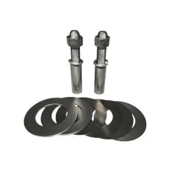 Reparo Trava para Ford F1000 1972 a 1995 — VA054K