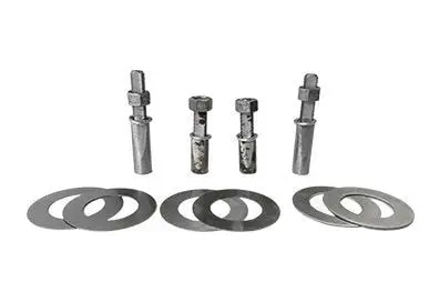 Reparo Trava para Ford Willys Rural — VA03K