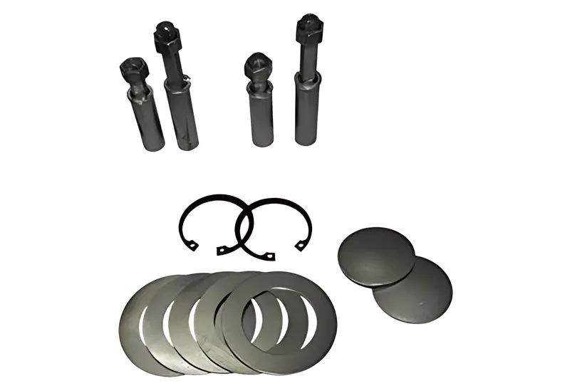 Reparo Trava para VW 11130 12140 13130 14140 14210 — VA018K