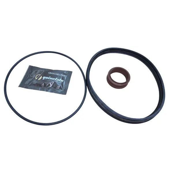 Reparo Tristop Emergencia Wabco Tipo Gp
