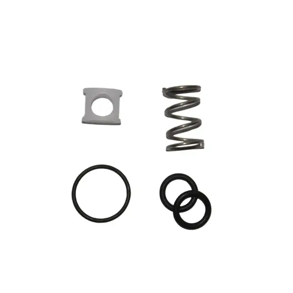Reparo Valv. 2/2 Vias (n.a.)