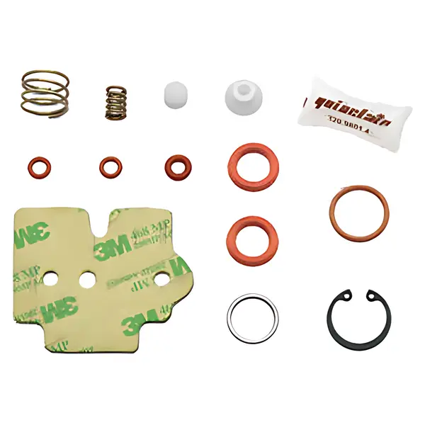 Reparo Valv Cambio para Ford VW Fiat 190 — 2TC398405