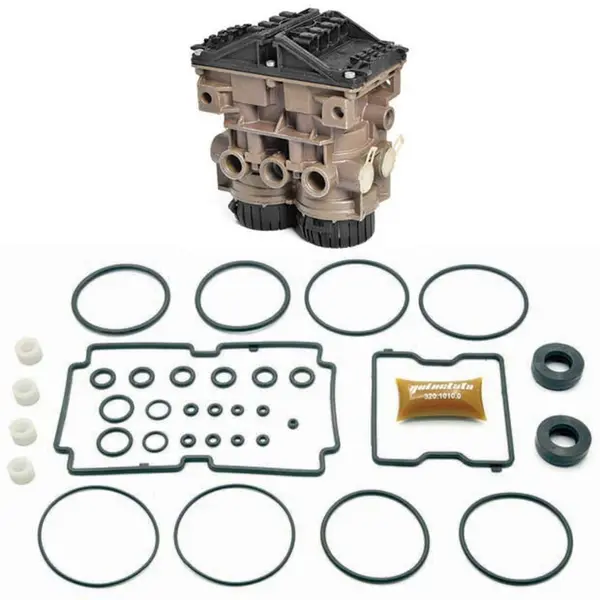 Reparo Valv EBS para Volvo FH12 FH16 FM9 FM12 — 20456402
