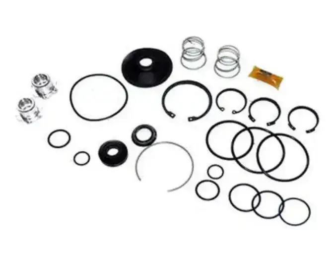 Reparo Valv Pedal Moderna para Freio