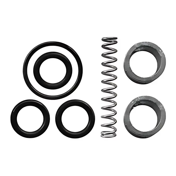 Reparo Valvula 3/2 Vias Caminhao Onibus Carreta — 404877