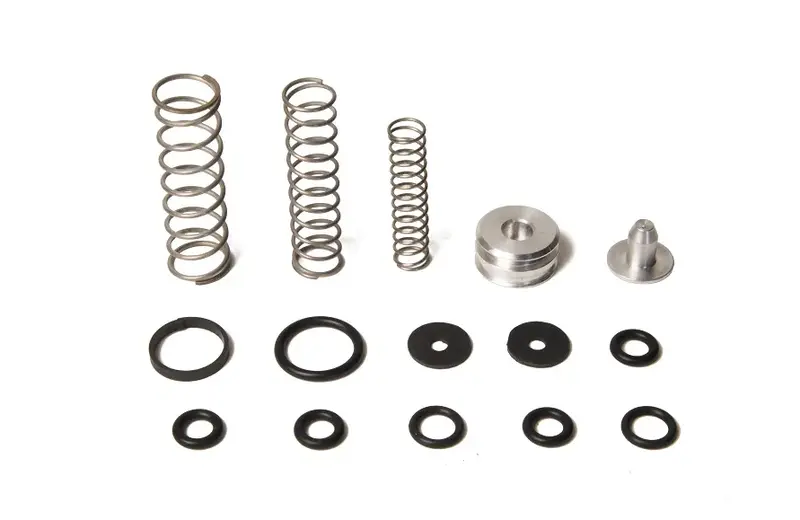 Reparo Valvula 4/2 Vias Cambio ZF
