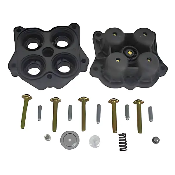 Reparo Valvula 4 Circuitos K014440 K002435 — 0004309506