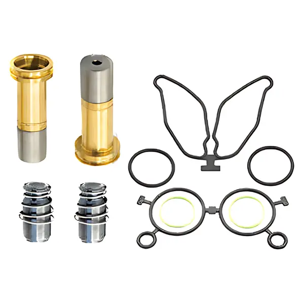 Reparo Valvula 5MM para MB Axor Actros — 4422312221