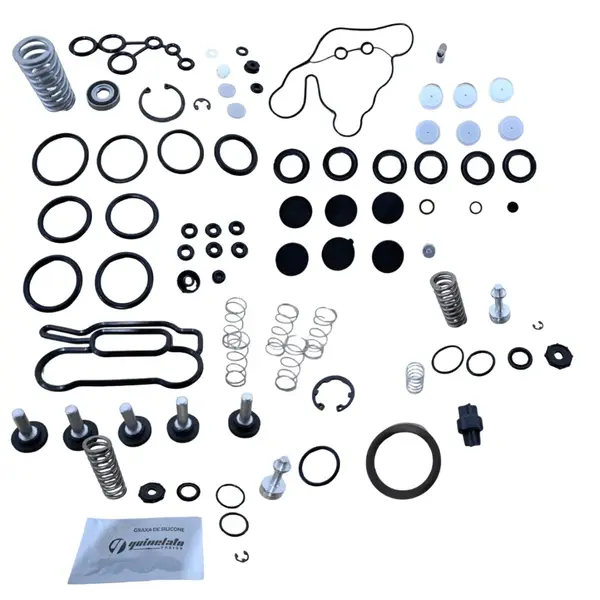 Reparo Valvula Apm para DAF XF480 XF530 Ftt