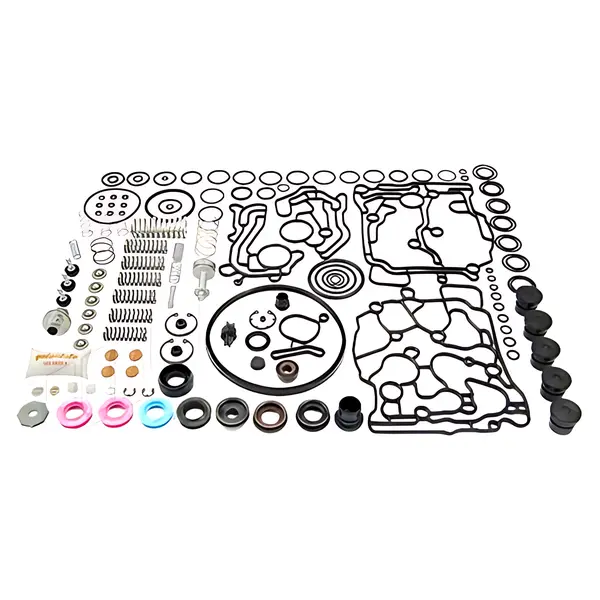 Reparo Valvula Apm para Volvo FH FM FMX NH — 22358797