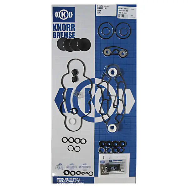 Reparo Valvula APU MB L1618 L1620 LS1935 LS1938 — 0004203971