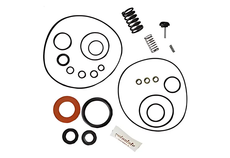 Reparo Valvula APU para Iveco para Ford VW — K007463