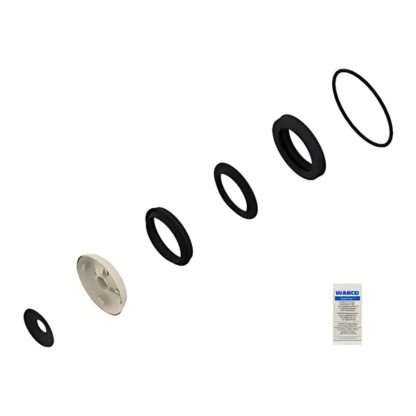 Reparo Valvula Atego Axor Actros para MB — 4750150012