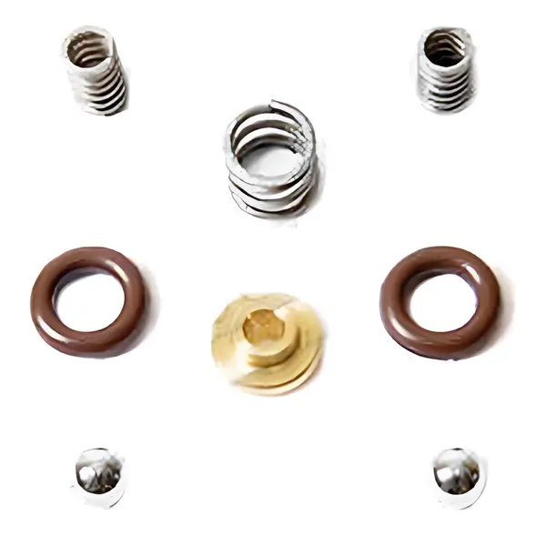Reparo Valvula Cambio VW 24.250 26.310 40.300 — 2RR398151QA