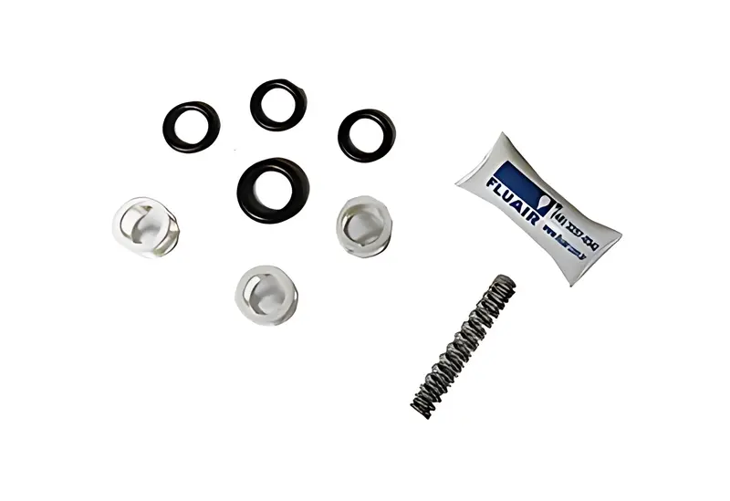 Reparo Valvula Carreta para Guerra — KR105PLM