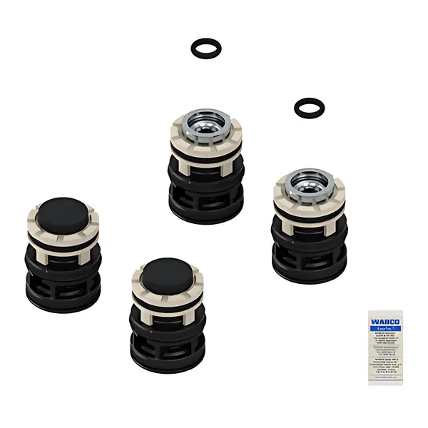 Reparo Valvula Cilindro MB Axor Actros — 0002690444