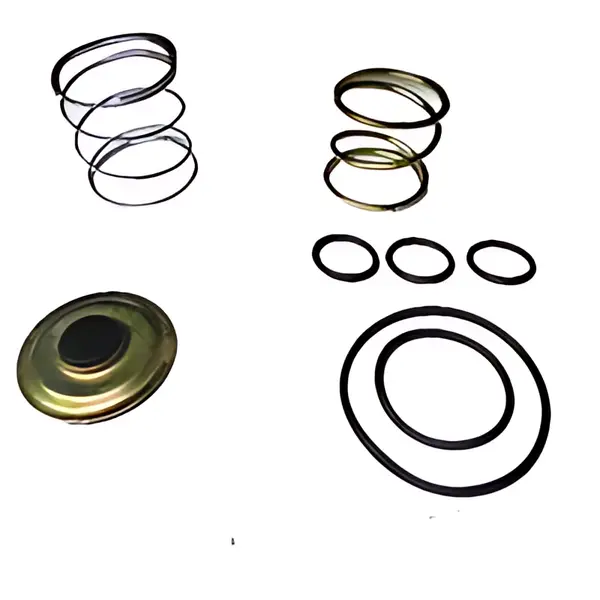 Reparo Valvula Conjugada Carreta Randon — RP090008