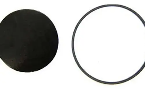 Reparo Valvula Descarga para Ford Cargo VW MB — 04183862