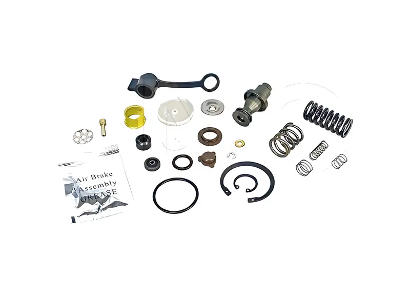 Reparo Valvula Descarga para Volvo VW — 975.303.001