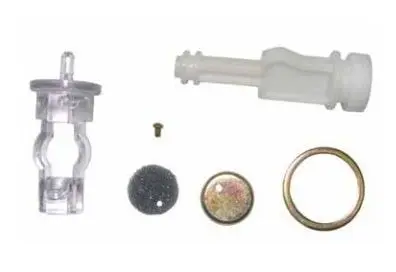 Reparo Valvula Dreno Auto para Iveco — 503120915
