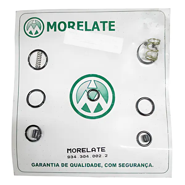 Reparo Valvula Dreno para Scania para Volvo MB — ML0040E