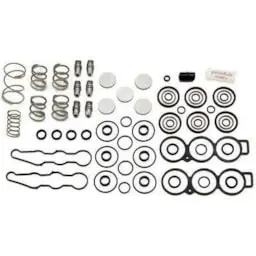 Reparo Valvula ECAS para Scania P94 para Volvo — 0003279725