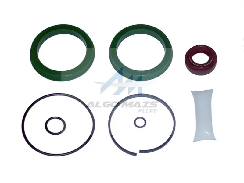 Reparo Valvula Eps para MB Axor Actros — 12603863
