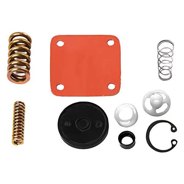 Reparo Valvula Fluxo MB e para Volvo — 0005863642