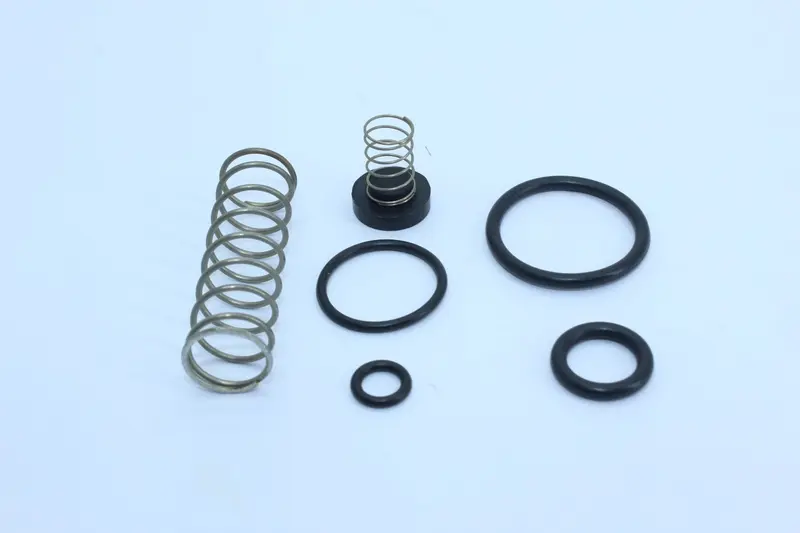 Reparo Valvula Fluxo para Carreta Randon — 100000233591