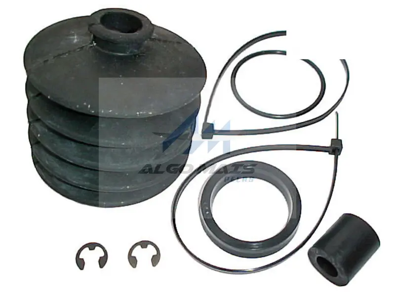 Reparo Valvula Fluxo para Volvo N10 NL10 N12 — 3455867042