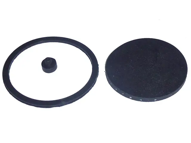Reparo Válvula Ford Cargo