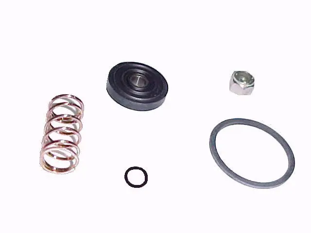 Reparo Valvula Freio Ford Cargo