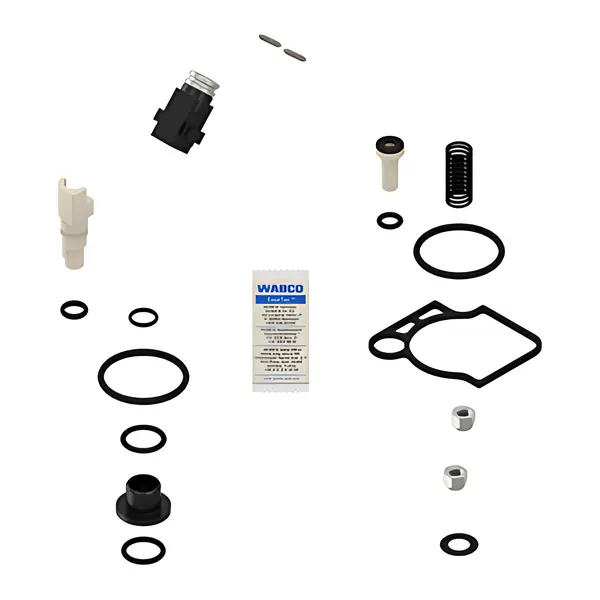 Reparo Valvula Freio Mao para VW 17180 — 0004306806-W