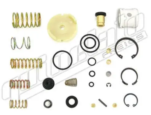 Reparo Valvula Freio Mao Parcial 112/142 Wabco