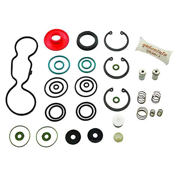 Reparo Valvula Freio Motor para Scania Serie 4 — 1850567-R