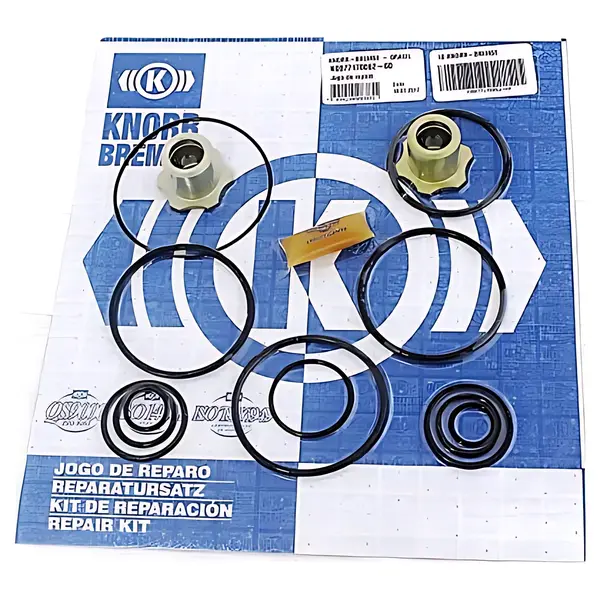 Reparo Valvula Freio Pedal para Agrale — 6009005037002