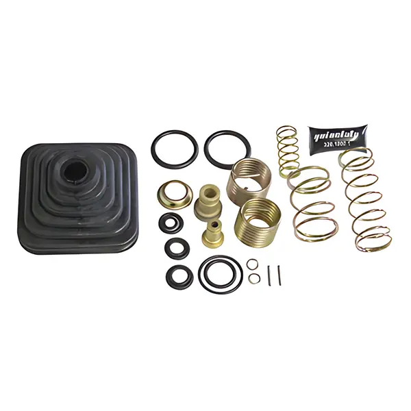 Reparo Valvula Maneco para Cummins — BF6X2L134A