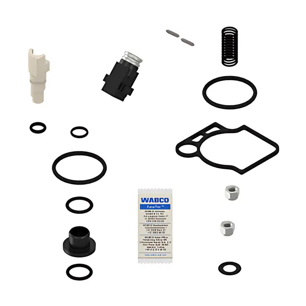 Reparo Valvula Maneco Wabco MB para Volvo VW — 2R0698485A