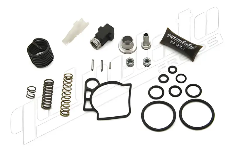 Reparo Valvula Manetim Parcial para Scania 112 142 — 319859