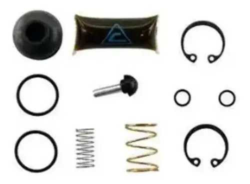 Reparo Valvula MB 1113 1935 VW 22160 para Volvo — 4630130012