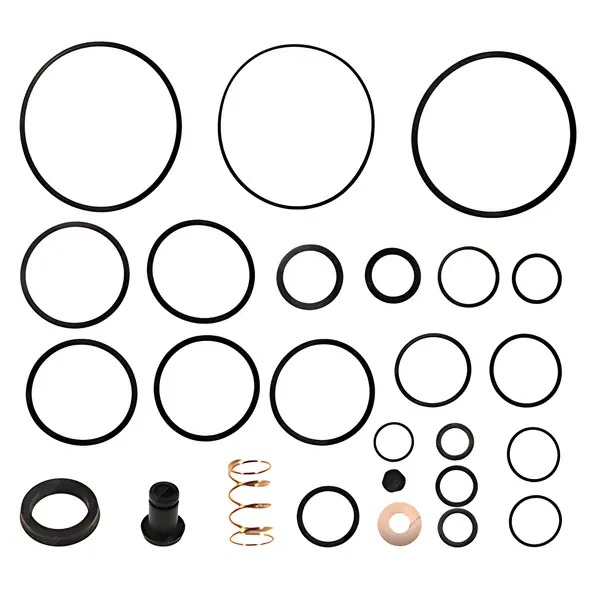 Reparo Valvula MB 1723S 1938S LS1630 LS2635 — 0004303706