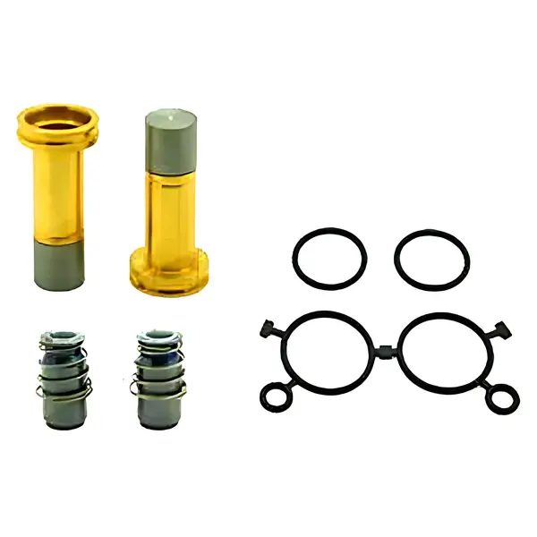 Reparo Valvula MB Axor Actros 3 Posicoes — 0025403897
