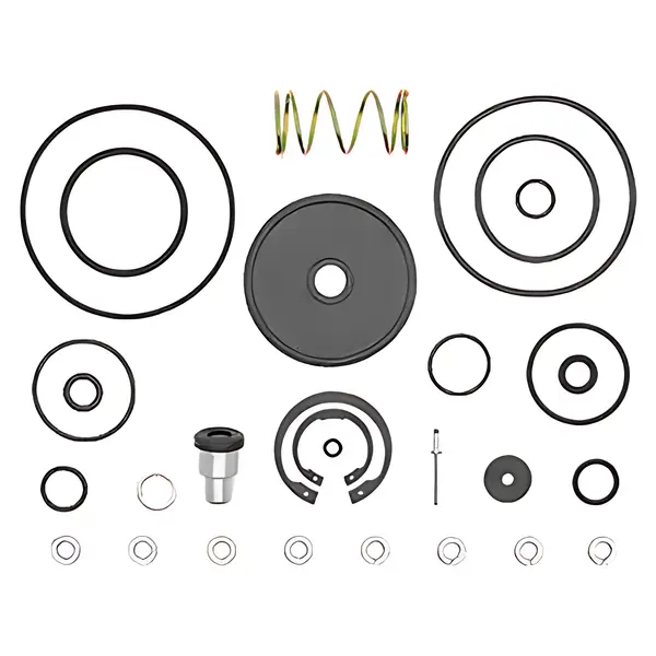 Reparo Valvula MB O400 LS2635 para Scania T113 R113 — 522607