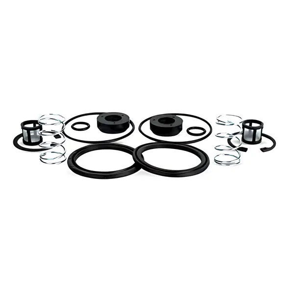 Reparo Valvula Moduladora ABS Carreta — RP010018