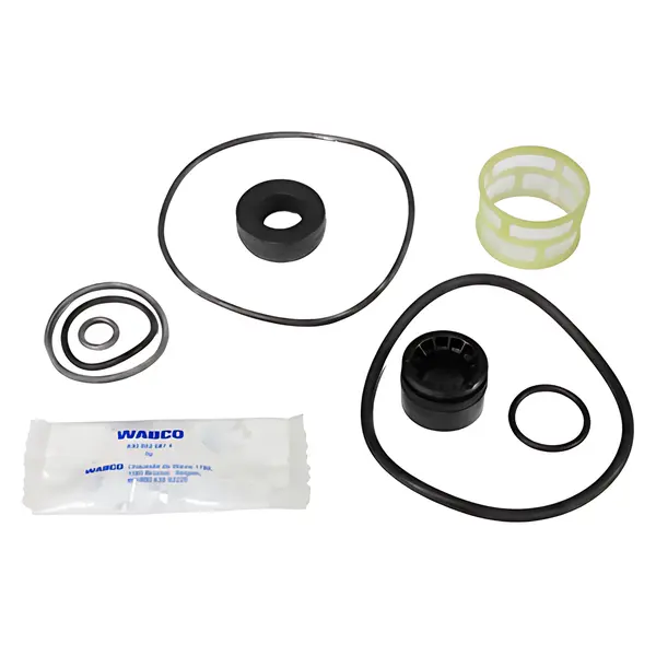 Reparo Valvula Moduladora ABS para Carretas — 4721959262