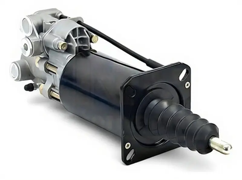 Reparo Valvula Onibus 8160 9160 16270 17260 — 2Z0 721 261 A