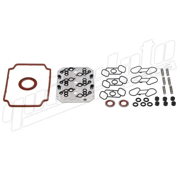 Reparo Valvula Opticruise para Scania Serie 4 e 5 — 1493771